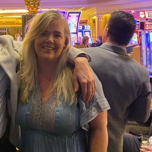 Meet your Posher, Lindsay